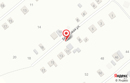 Ремонт стиральных машин в Мариинском Посаде на карте