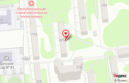 ООО Командор-Центр на карте