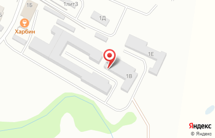 Торговая компания АвтоТраст на карте