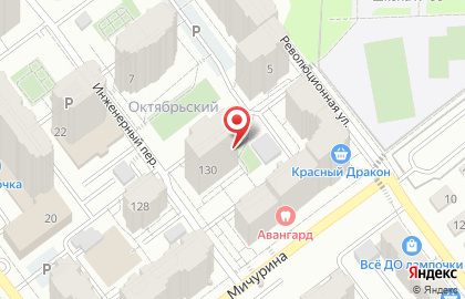 Торгово-строительная компания Троя на карте