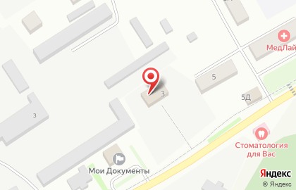 Каргапольский филиал Управление Федеральной службы государственной регистрации, кадастра и картографии по Курганской области на карте
