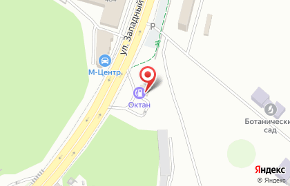 ООО ЮгЭлектроКомплект на карте