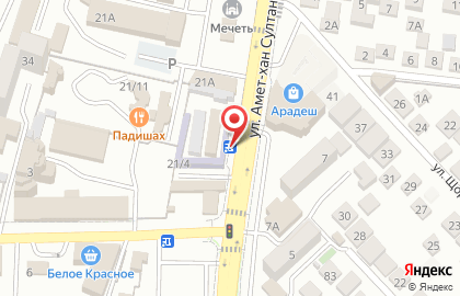 Салон сотовой связи Mobi 05 на карте