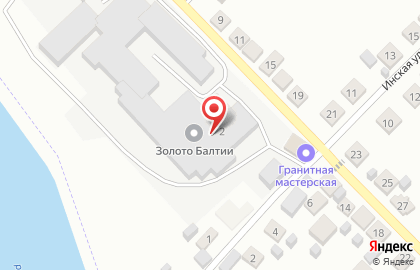 Монтажная компания Свой дом на карте