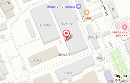 Автор идей на карте
