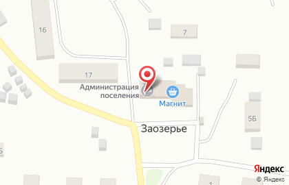 Многофункциональный центр Мои документы в Петрозаводске на карте