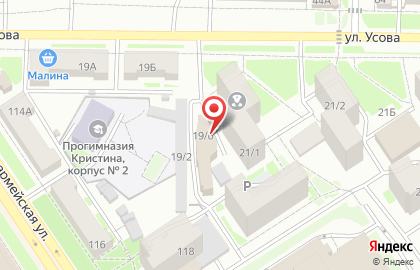 Архитектурно-проектное бюро Диас на карте