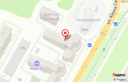 Avenue21 на карте