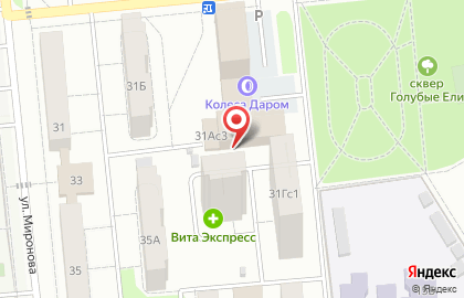 УПТК, ЗАО Управление производственной и технологической комплектации на карте