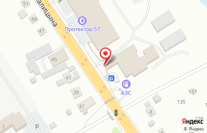 Торговая компания Новые Окна+ на карте