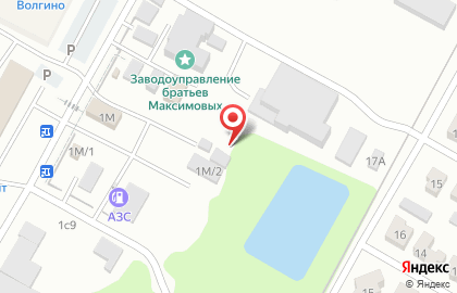 Гала Хаус на карте