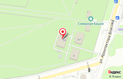 ООО ПетроИнжиниринг на карте