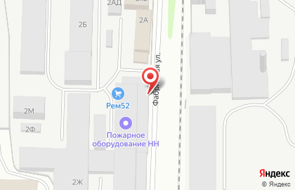 Автотехцентр Автоугона.нет на карте