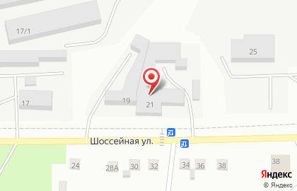 Дизайн-студия БаоБаб в Орджоникидзевском районе на карте