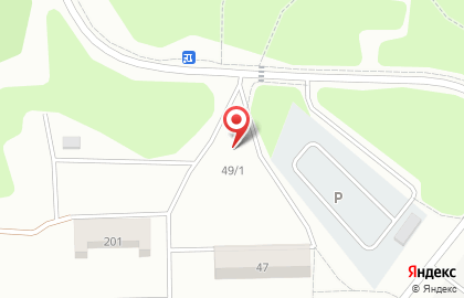 Супермаркет Глобус в Куйбышевском районе на карте
