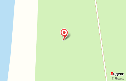 База отдыха Золотые пески на Южной улице на карте