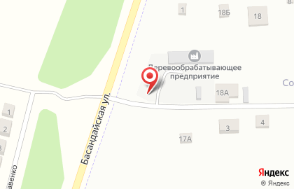 Компания пиломатериалов пиломатериалов на Садовой улице на карте