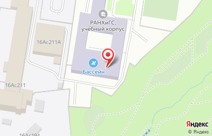 Фирма по ремонту пластиковых окон МастерРемОкон в Нагатино-Садовниках на карте