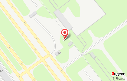 Транспортная компания в Ульяновске на карте