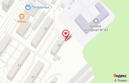 Сервисный центр Абсолют-Принт на карте