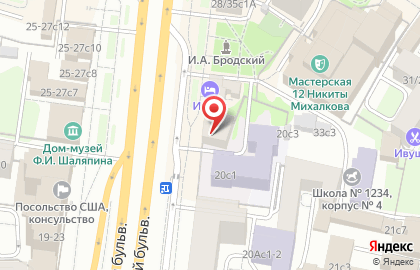 Информационно-аналитический центр поддержки гас Правосудие на карте