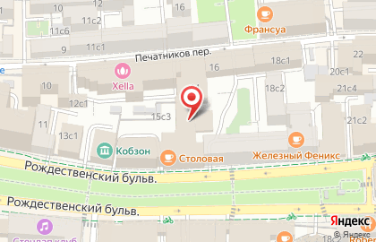 Рыбацкие Новости Газета на карте