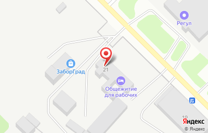 Компания по производству туалетной бумаги, бумажных полотенец, салфеток ОП-Тайм на карте