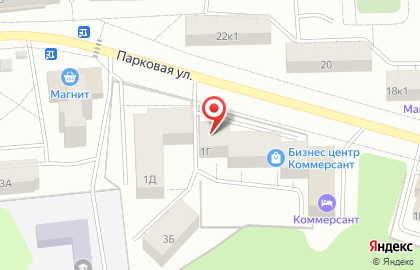 Интернет-магазин Умная Техника в Нижнем Новгороде на карте
