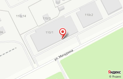 Мебельная фирма Мадера на карте