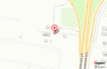 Атойл в Октябрьском районе на карте