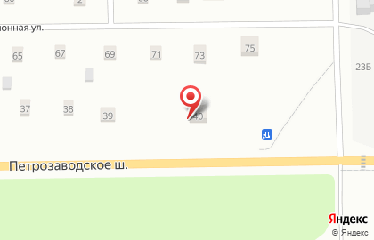 Мебельная фабрика Балтика Мебель на карте