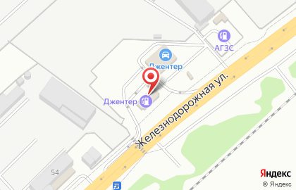 Магазин шин и дисков Самарские авто колеса на карте