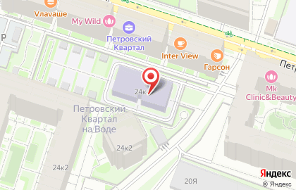 Цех85 на карте