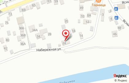Сервисная компания Инженер-Сервис на карте