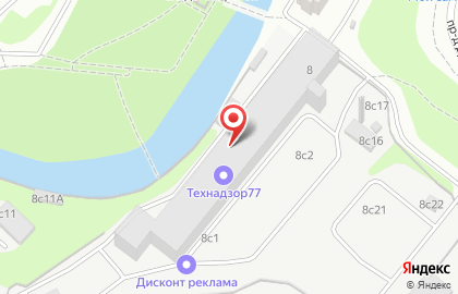 ЗаТуманом.ру на карте