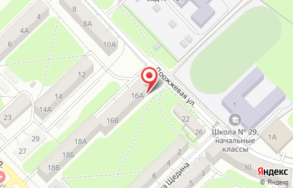 Комиссионный магазин в Калининграде на карте