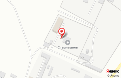 Торговая компания Инструмент-ДВ на карте