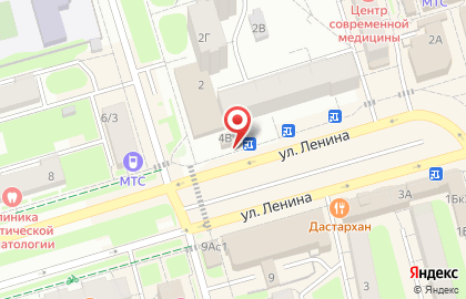 Магазин фруктов и овощей в Москве на карте