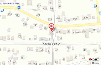 Магазин Строй Мастер, магазин на улице Пушкина на карте