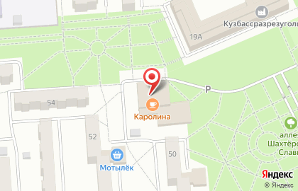 Московский кредитный банк на улице Шевцовой на карте