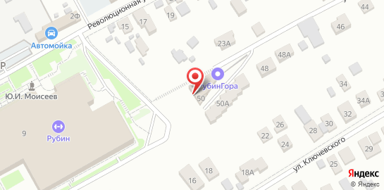 Велнес-клуб Slimclub на карте
