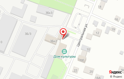 ЧЭМЗ, ОАО Челябинский электромеханический завод на карте