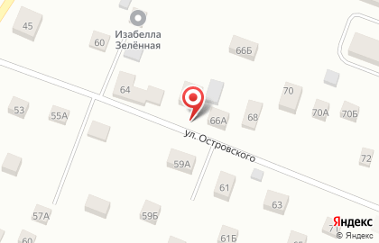Кинологика на карте