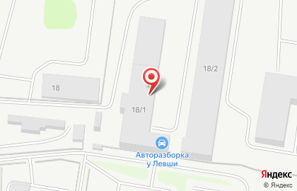 ИП Ахметзянов Р.Р. на карте