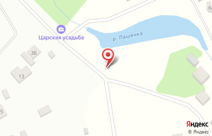 Компания по продаже земельных участков Царская усадьба на карте