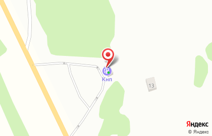 КрасноярскНП на улице Стаханова на карте