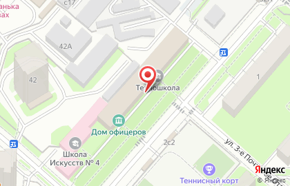 ООО Лакц Ооо/люберецкий Авто-коммерческий Центр на карте