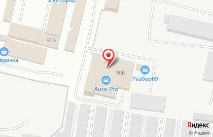 Строительная компания Арком на улице Шишкова на карте