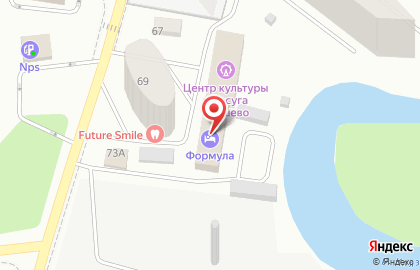 Эстейт Авто на Советской улице на карте