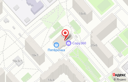 Интернет-магазин магнитных браслетов NoProblem! на Суздальской улице на карте